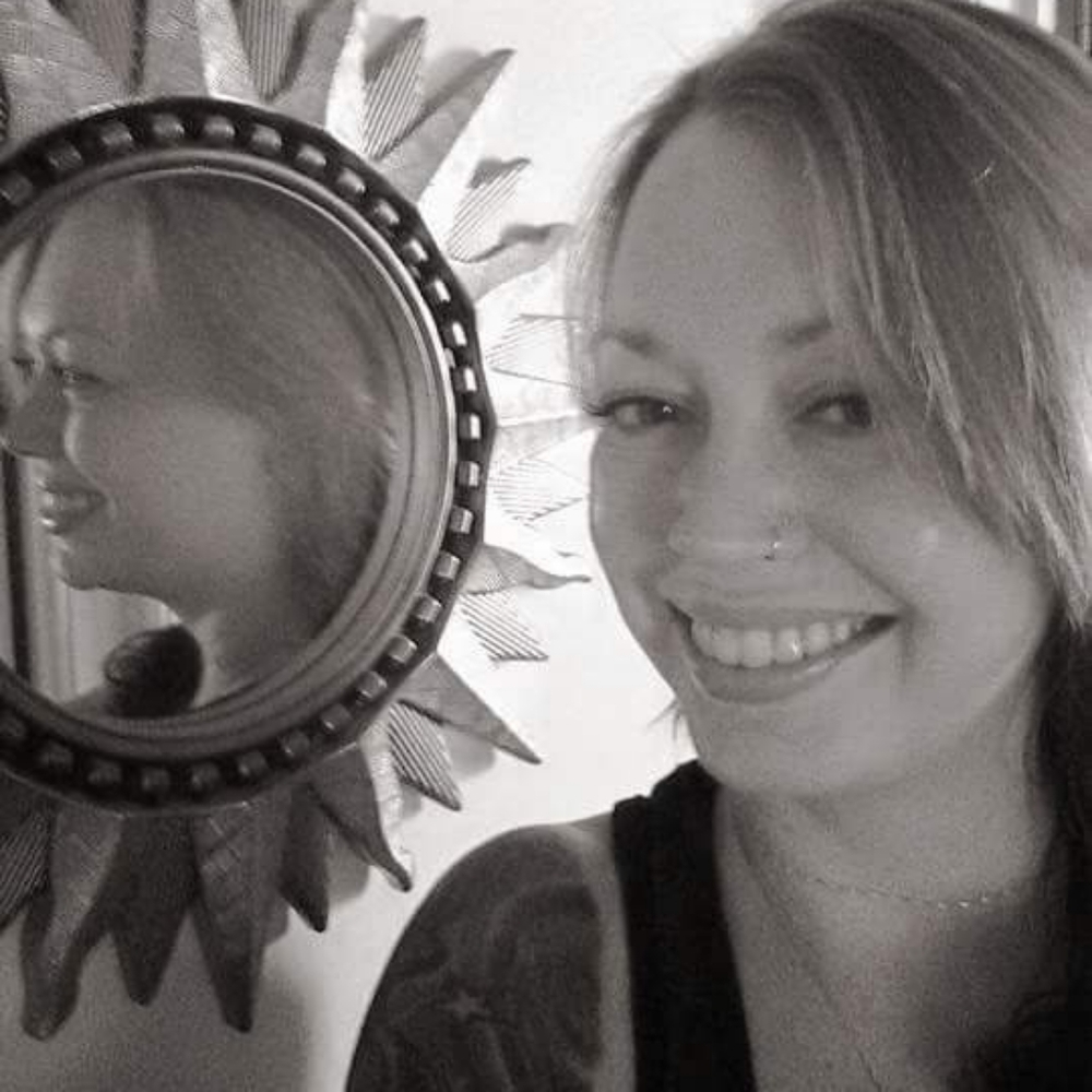 Meet your Posher, Tiffany